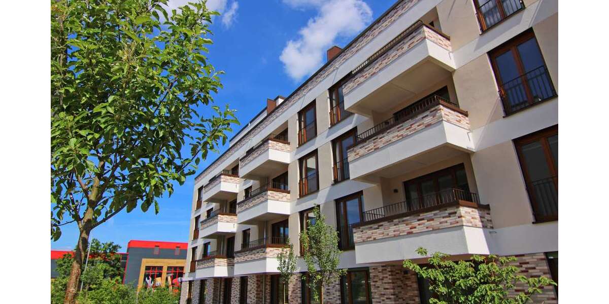 Etagenwohnung Berlin Pankow - 3 Zimmer, 72 m&sup2;, 1.649&euro; | Angebot:26763033