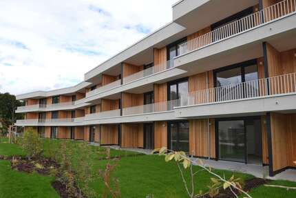 Wohnung Schondorf - 3 Zimmer, 77 m&sup2;, 1.300&euro; | Angebot:26141774