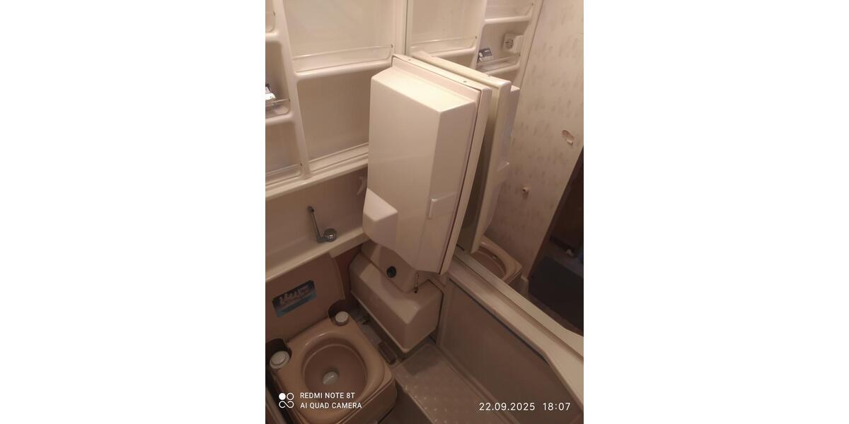 Etagenwohnung Ruhla - 1 Zimmer, 15 m&sup2;, 350&euro; | Angebot:25430802