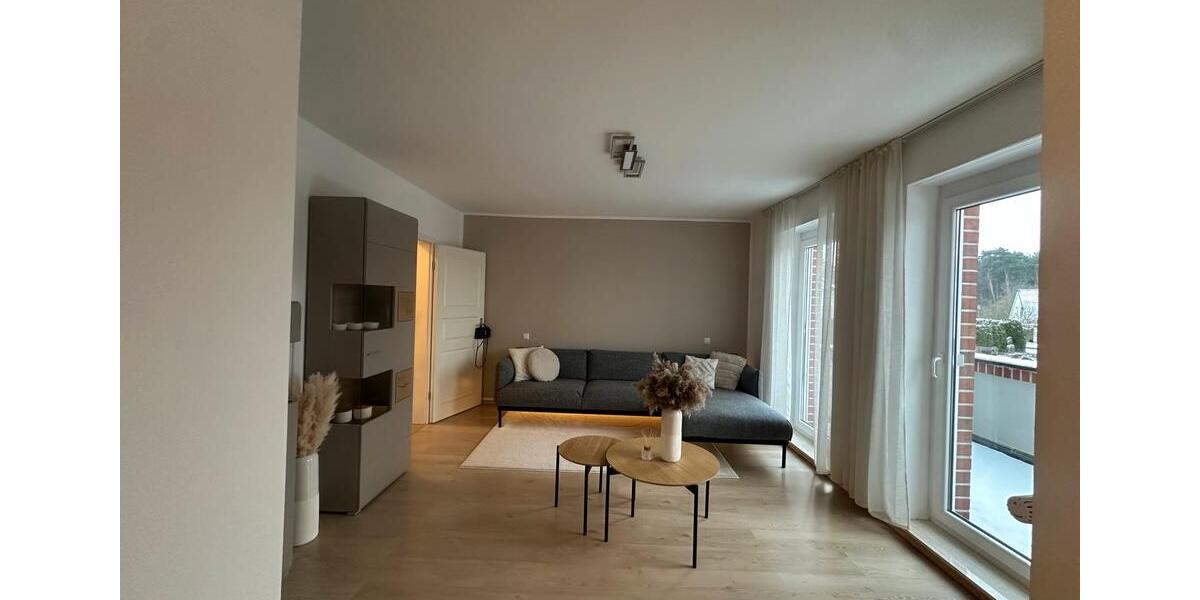 Etagenwohnung Verl - 2 Zimmer, 90 m&sup2;, 1.000&euro; | Angebot:24442815
