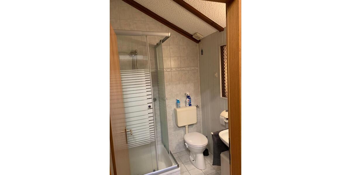 Dachgeschoßwohnung Gersfeld (Rhön) - 1 Zimmer, 39 m&sup2;, 370&euro; | Angebot:26098860