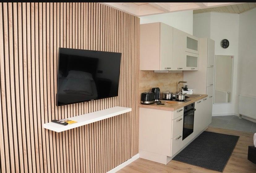 Etagenwohnung Bubesheim - 1 Zimmer, 40 m&sup2;, 900&euro; | Angebot:25282289