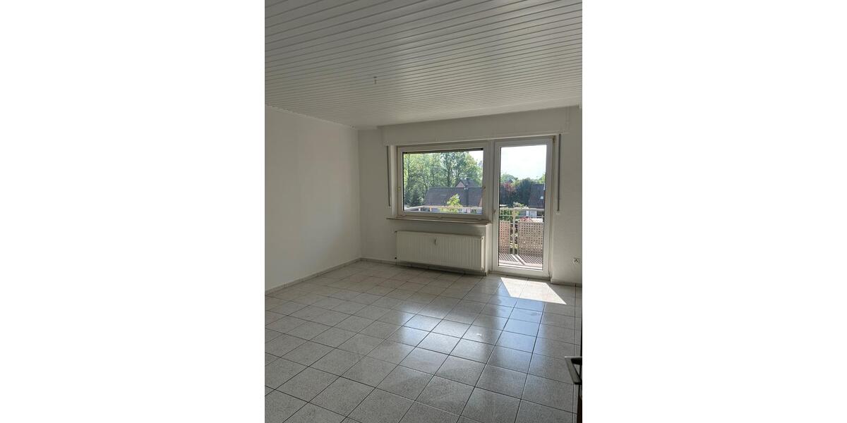 Etagenwohnung Lingen (Ems) Damaschke - 3 Zimmer, 70 m&sup2;, 650&euro; | Angebot:26490728