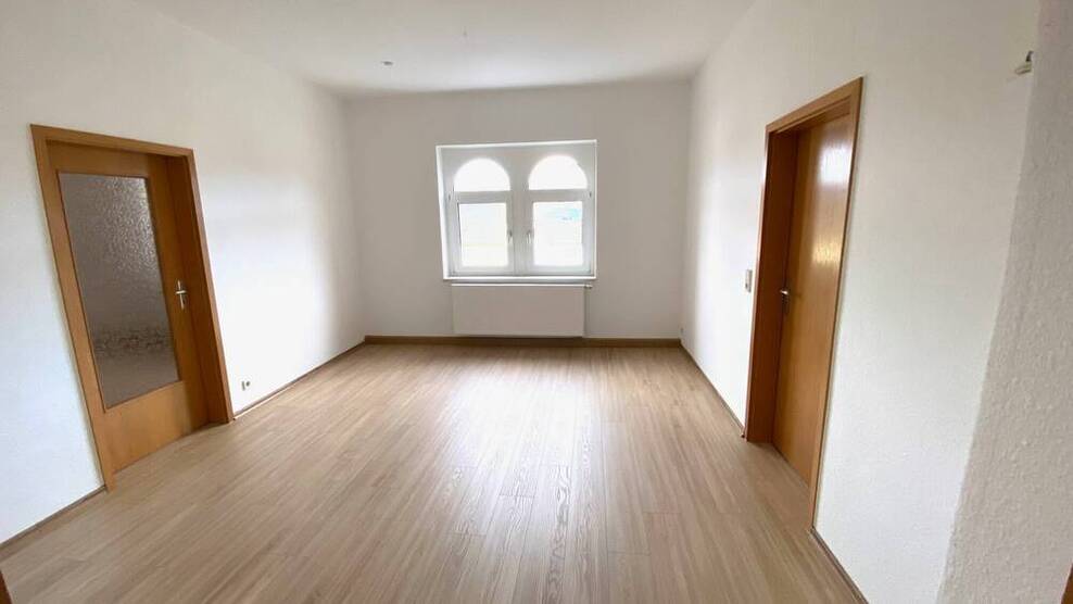 Gemütliche 2-Raum-Wohnung in Flöha zu vermieten