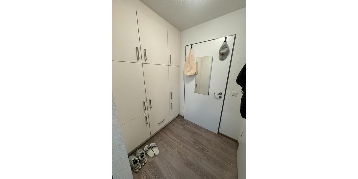 Wohnen auf Zeit Lingen (Ems) Damaschke - 1 Zimmer, 32 m&sup2;, 399&euro; | Angebot:24720688