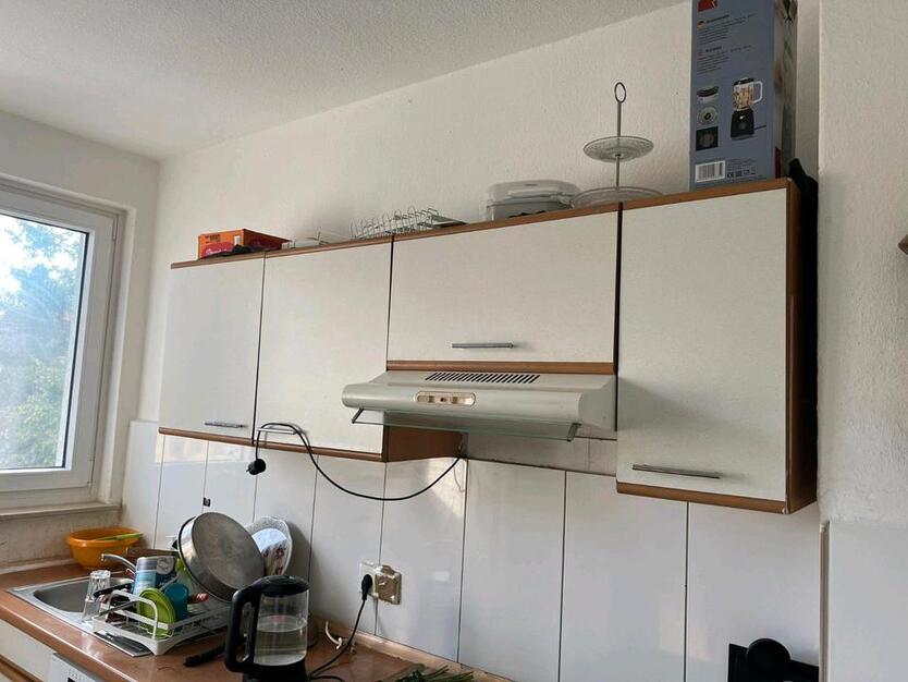 Geräumige Wohnung