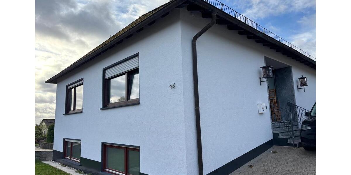 Wohnen auf Zeit Nauort - 6 Zimmer, 90 m&sup2;, 18&euro; | Angebot:25646944