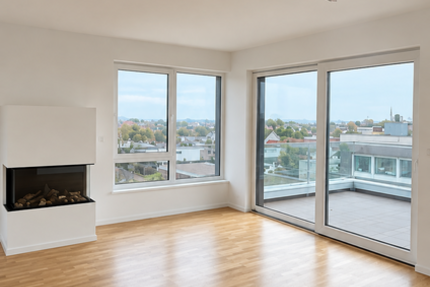 Wohnung Frankfurt am Main - Heddernheim Heddernheim - 4 Zimmer, 130 m&sup2;, 2.295&euro; | Angebot:27295187