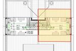 Etagenwohnung Berge - 3 Zimmer, 80 m&sup2;, 850&euro; | Angebot:26614350