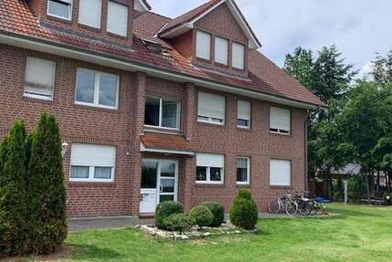 Wohnung zum Mieten in Fürstenau 535 € 61 m² 3 zimmer