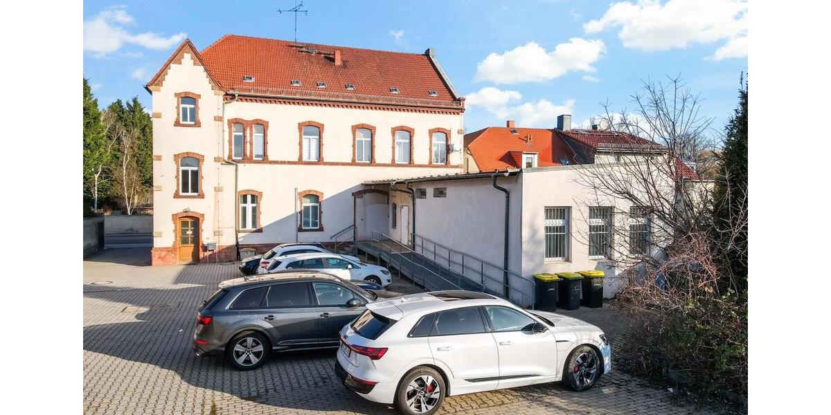 Gewerbeobjekt Könnern - 1.245&euro; | Angebot:25550285