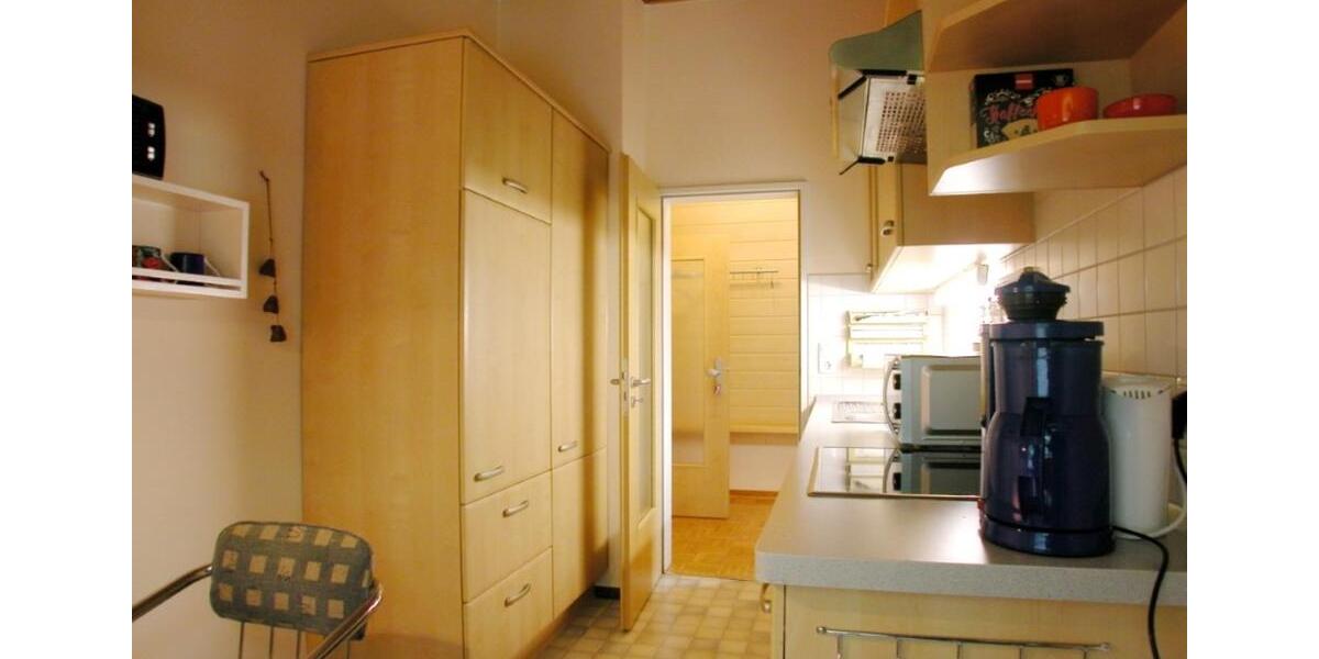 Wohnen auf Zeit Bad Lippspringe - 2 Zimmer, 55 m&sup2;, 795&euro; | Angebot:25098937