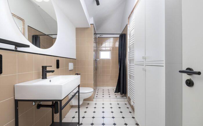Wohnen auf Zeit Gießen - 4 Zimmer, 125 m&sup2;, 670&euro; | Angebot:26357321