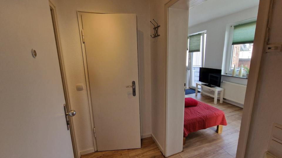 Etagenwohnung Wetter (Ruhr) - 1 Zimmer, 35 m&sup2;, 451&euro; | Angebot:24841574