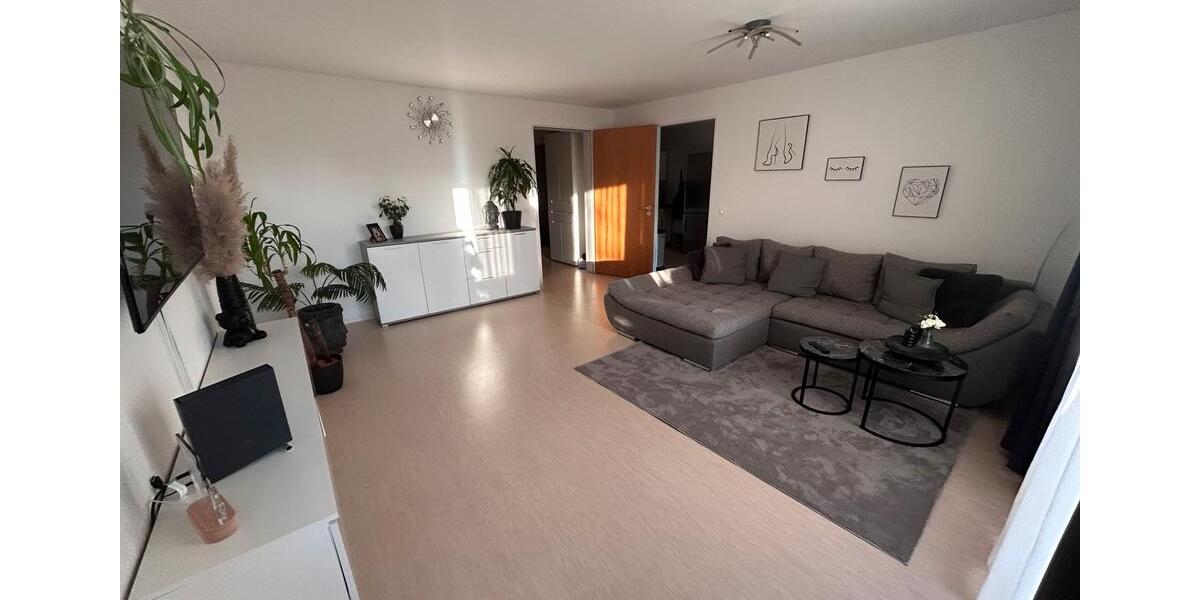Erdgeschoßwohnung Immendingen - 2 Zimmer, 67 m&sup2;, 840&euro; | Angebot:25908743