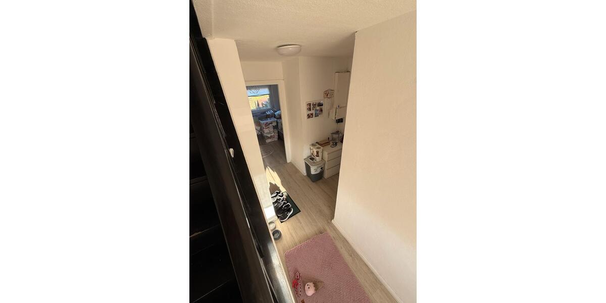 Etagenwohnung Lauenburg/Elbe Elbe - 4 Zimmer, 80 m&sup2;, 900&euro; | Angebot:26255348