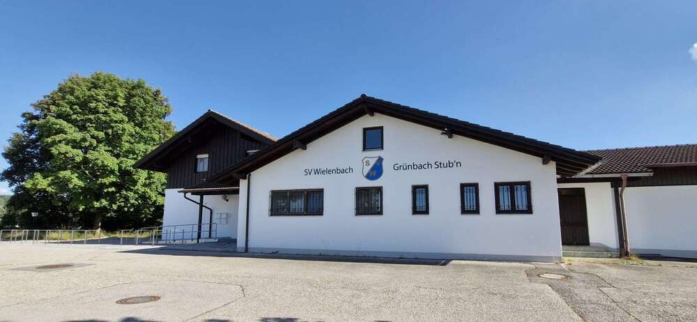 Gastronomie in Wielenbach 1.950 € 280 m²