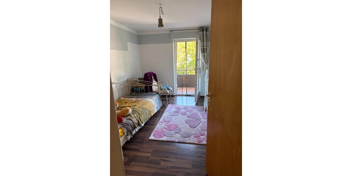 Erdgeschoßwohnung Heubach - 4.5 Zimmer, 104 m&sup2;, 1.050&euro; | Angebot:26692436