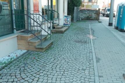 Wohnung Dresden Blasewitz - 4 Zimmer, 86 m&sup2;, 1.100&euro; | Angebot:25220600