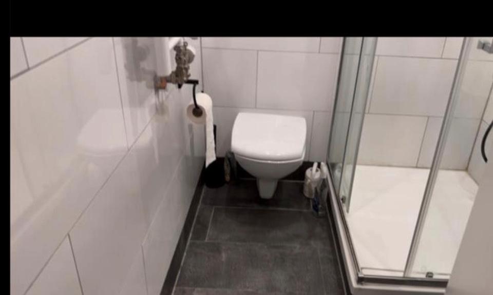 Erdgeschoßwohnung Berlin Mitte - 1 Zimmer, 28 m&sup2;, 630&euro; | Angebot:25393881