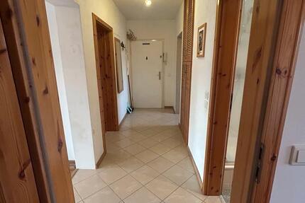 Helle 3-Zimmer-Wohnung in Salzgitter 3 zimmer