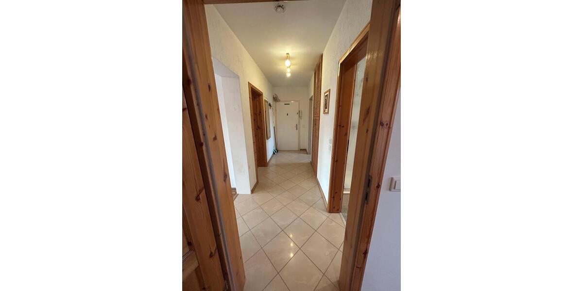 Helle 3-Zimmer-Wohnung in Salzgitter 3 zimmer