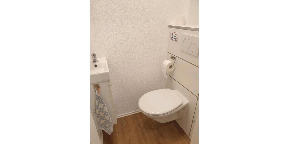 Wohnen auf Zeit Schelklingen - 1 Zimmer, 32 m&sup2;, 480&euro; | Angebot:26199961