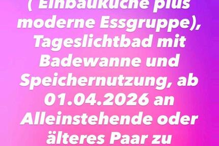 3 Zimmer Wohnung 3 zimmer