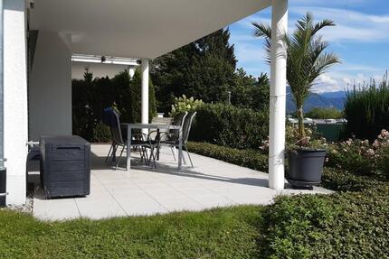 Wohnung Lindau (Bodensee) - 2.5 Zimmer, 66 m&sup2;, 1.190&euro; | Angebot:24830358