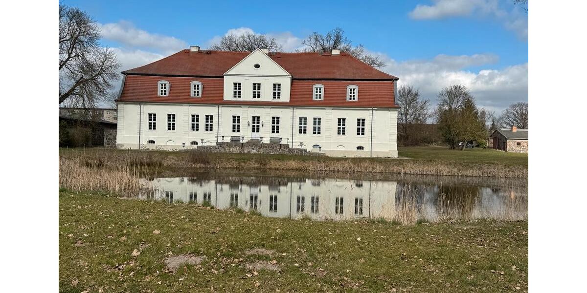 Etagenwohnung Galenbeck - 3 Zimmer, 60 m&sup2;, 430&euro; | Angebot:26577826