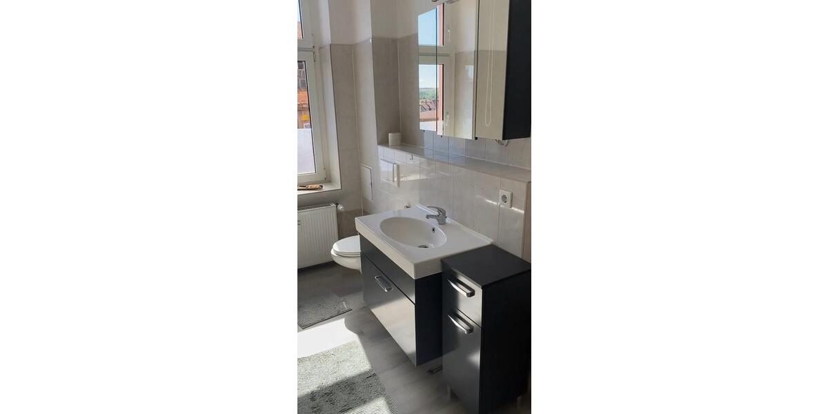 Etagenwohnung Aschersleben - 1 Zimmer, 20 m&sup2;, 420&euro; | Angebot:24360728