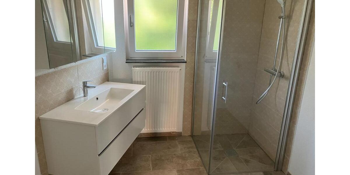 Etagenwohnung Meßkirch - 4 Zimmer, 127 m&sup2;, 980&euro; | Angebot:26615307