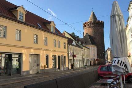 Gewerbeobjekt Brandenburg - Neustadt Neustadt - 3 Zimmer, 1.446&euro; | Angebot:25797079