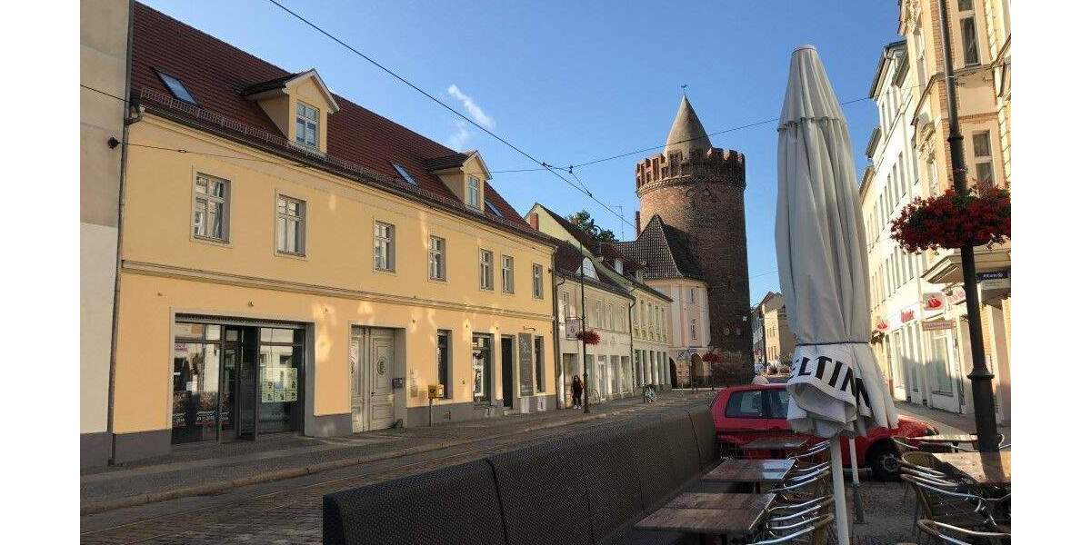 Gewerbeobjekt Brandenburg - Neustadt Neustadt - 3 Zimmer, 1.446&euro; | Angebot:25797079