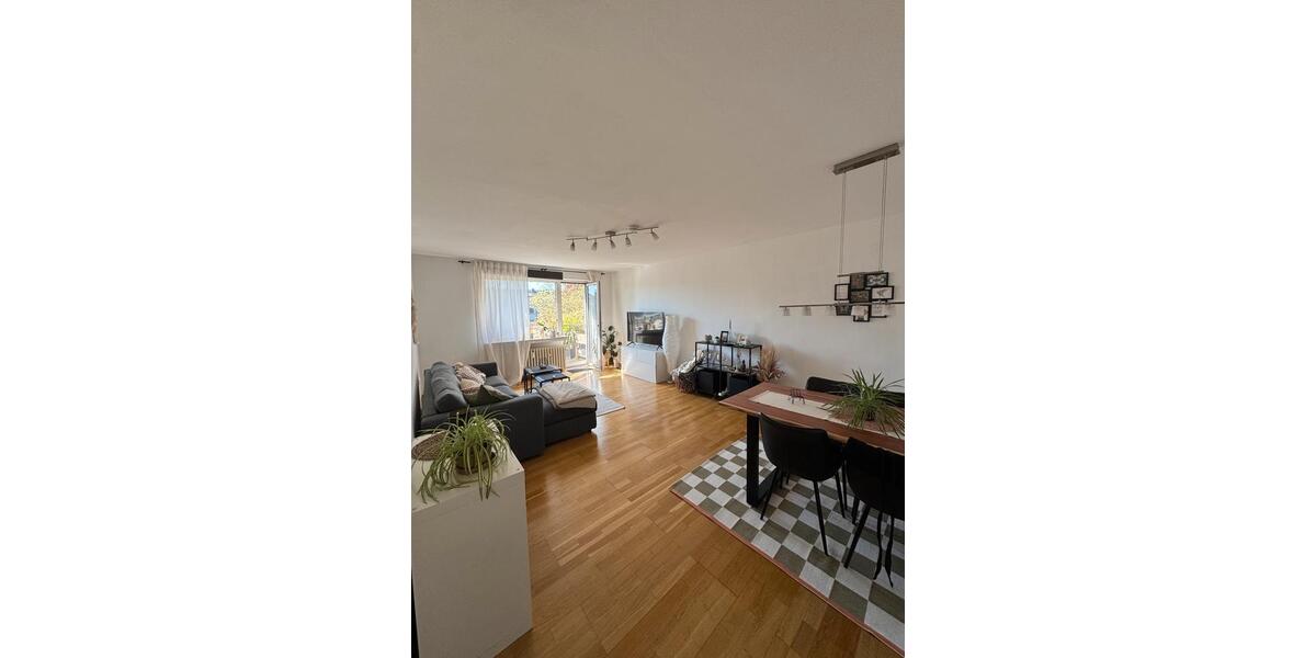 Wohnen auf Zeit Duisburg - 2 Zimmer, 70 m&sup2;, 950&euro; | Angebot:26173212