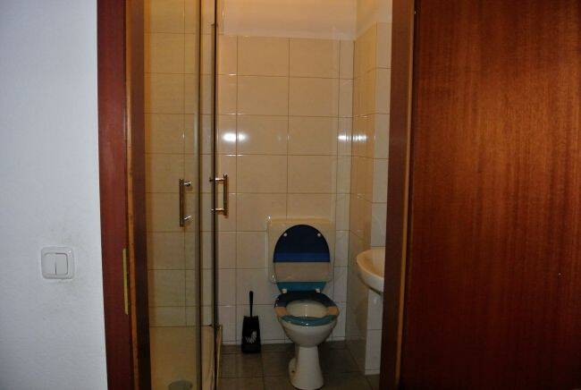 Etagenwohnung Mülheim an der Ruhr Mitte-Ost - 3 Zimmer, 98 m&sup2;, 650&euro; | Angebot:26093761