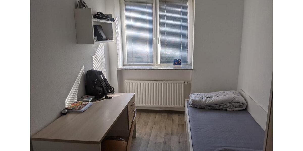 Wohnen auf Zeit Clausthal-Zellerfeld Zellerfeld - 5 Zimmer, 12 m&sup2;, 200&euro; | Angebot:26043093