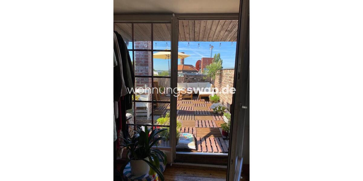 Etagenwohnung Köln Ehrenfeld - 1 Zimmer, 47 m&sup2;, 825&euro; | Angebot:26342644