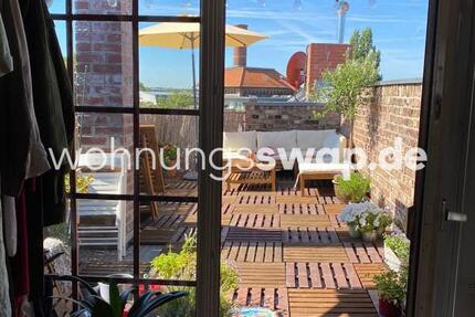 Wohnung Köln Ehrenfeld - 1 Zimmer, 47 m&sup2;, 825&euro; | Angebot:26342644