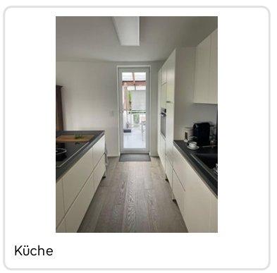 Erdgeschoßwohnung Markdorf - 5 Zimmer, 155 m&sup2;, 2.250&euro; | Angebot:26251891