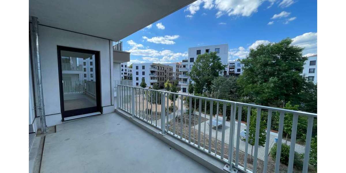 Etagenwohnung Nürnberg Veilhof - 3 Zimmer, 94 m&sup2;, 1.300&euro; | Angebot:27014533
