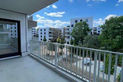 Wohnung Nürnberg Veilhof - 3 Zimmer, 94 m&sup2;, 1.300&euro; | Angebot:27014533