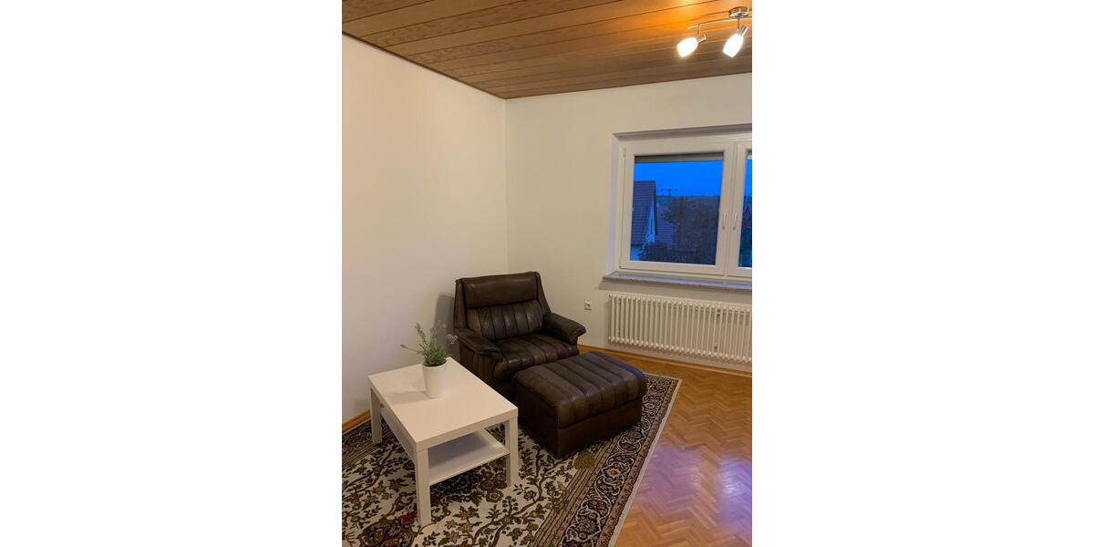 Erdgeschoßwohnung Billigheim - 2 Zimmer, 70 m&sup2;, 740&euro; | Angebot:26253115