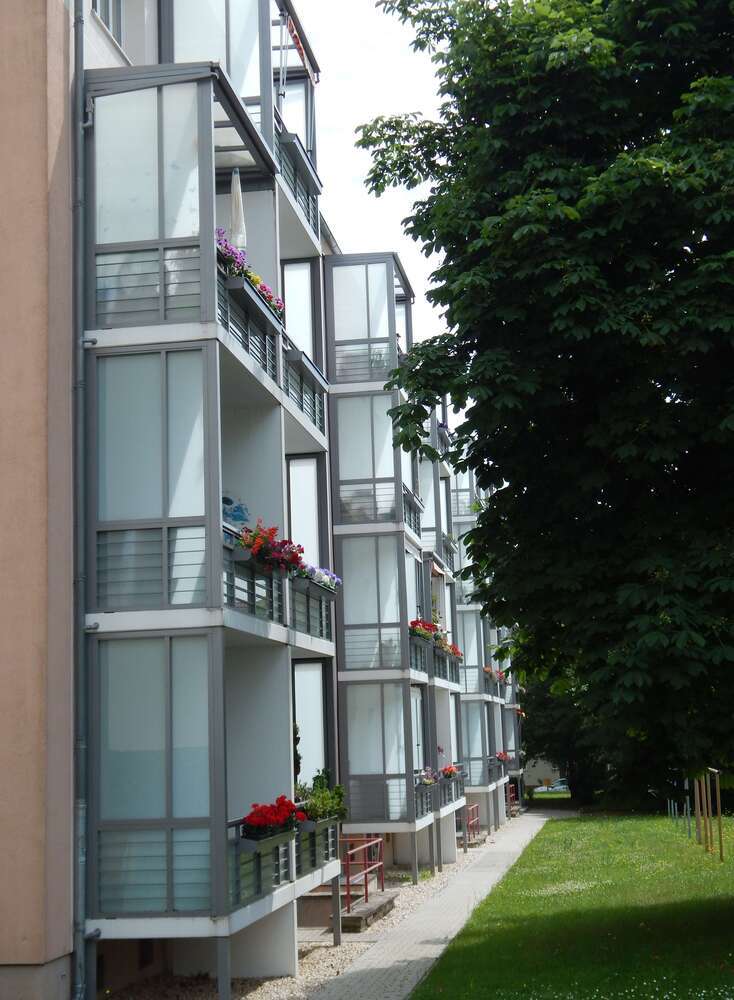 Wohnung zum Mieten in Schkeuditz 569,50 € 67 m²