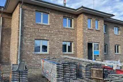 Moderne 3-Zimmer-Erdgeschosswohnung mit Terrasse & Gartenanteil in Brietlingen 3 zimmer