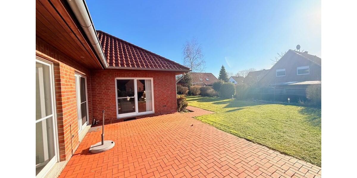 Bungalow Uchte - 6 Zimmer, 160 m&sup2;, 1.300&euro; | Angebot:26653262