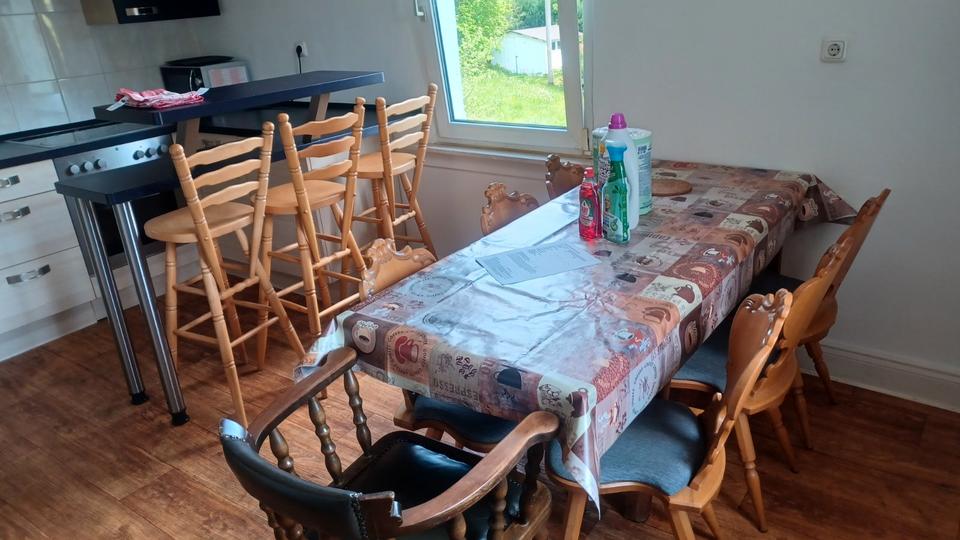 Etagenwohnung Hilchenbach - 4 Zimmer, 100 m&sup2;, 780&euro; | Angebot:26193507