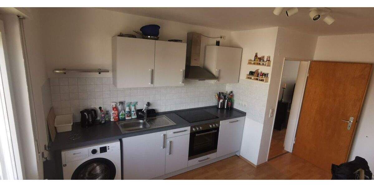 Etagenwohnung Böhl-Iggelheim Iggelheim - 3 Zimmer, 65 m&sup2;, 750&euro; | Angebot:25701487