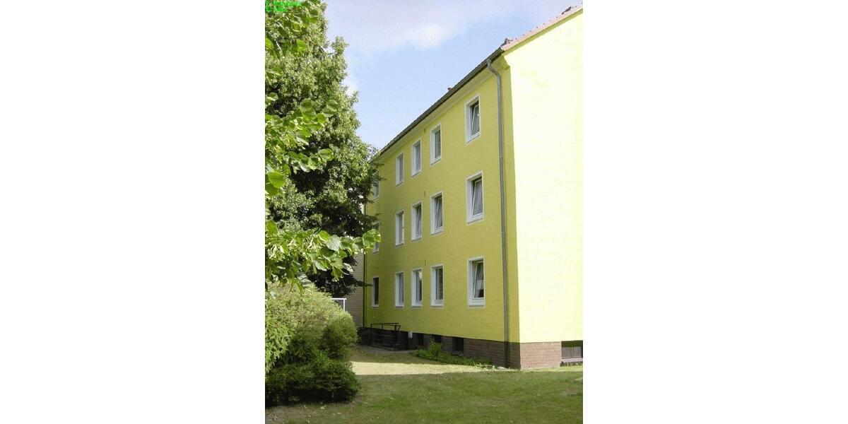 Etagenwohnung Minden Bärenkämpen - 1 Zimmer, 27 m&sup2;, 425&euro; | Angebot:26015240