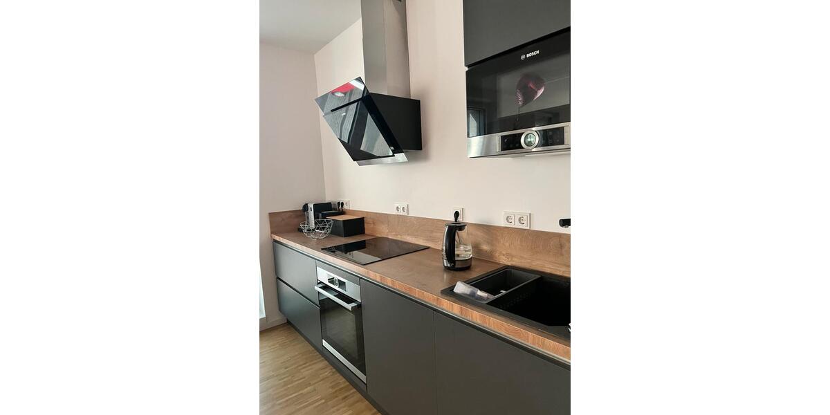 Etagenwohnung Hannover Bothfeld-Vahrenheide - 3 Zimmer, 85 m&sup2;, 1.999&euro; | Angebot:24804090